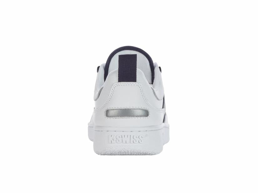 K-Swiss SLAMM 99 CC White/peacoat | Men Lifestyle