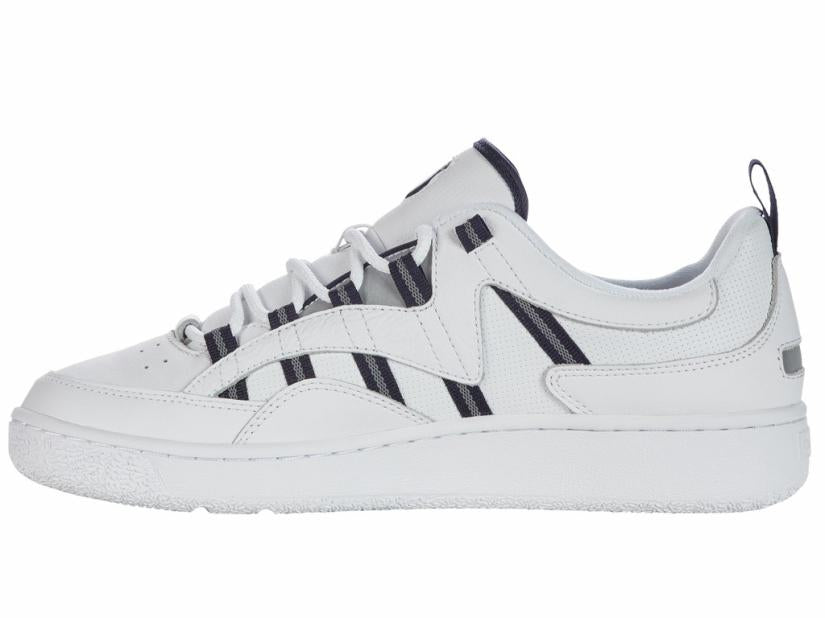 K-Swiss SLAMM 99 CC White/peacoat | Men Lifestyle