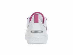 K-Swiss SLAMM 99 CC White/raspberry | Women Lifestyle