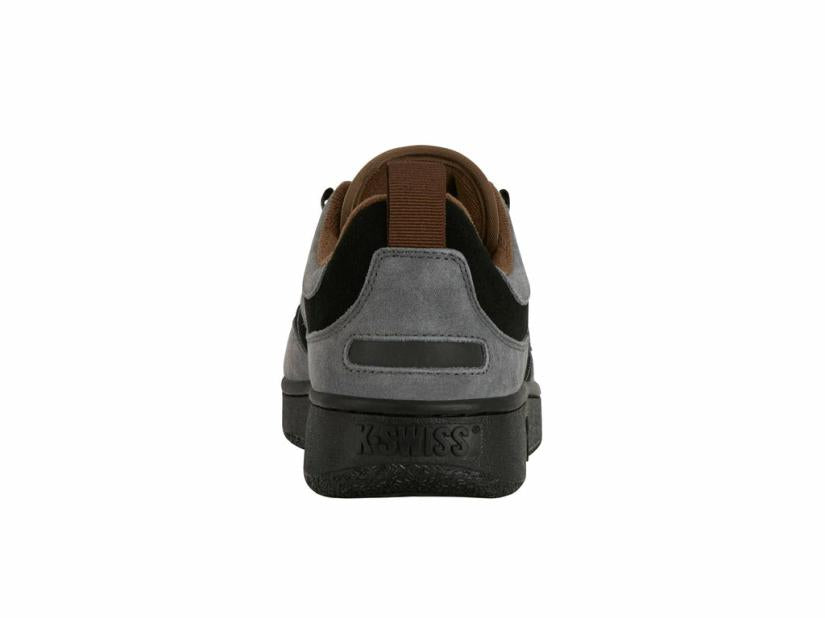 K-Swiss SLAMM 99 SDE Black/black | Men Lifestyle