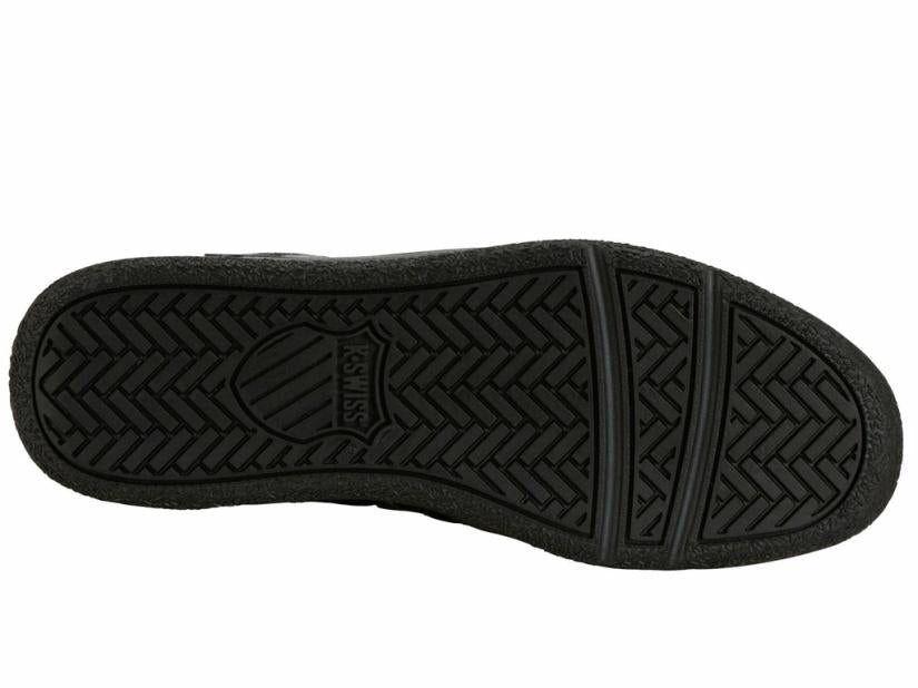 K-Swiss SLAMM 99 SDE Black/black | Men Lifestyle