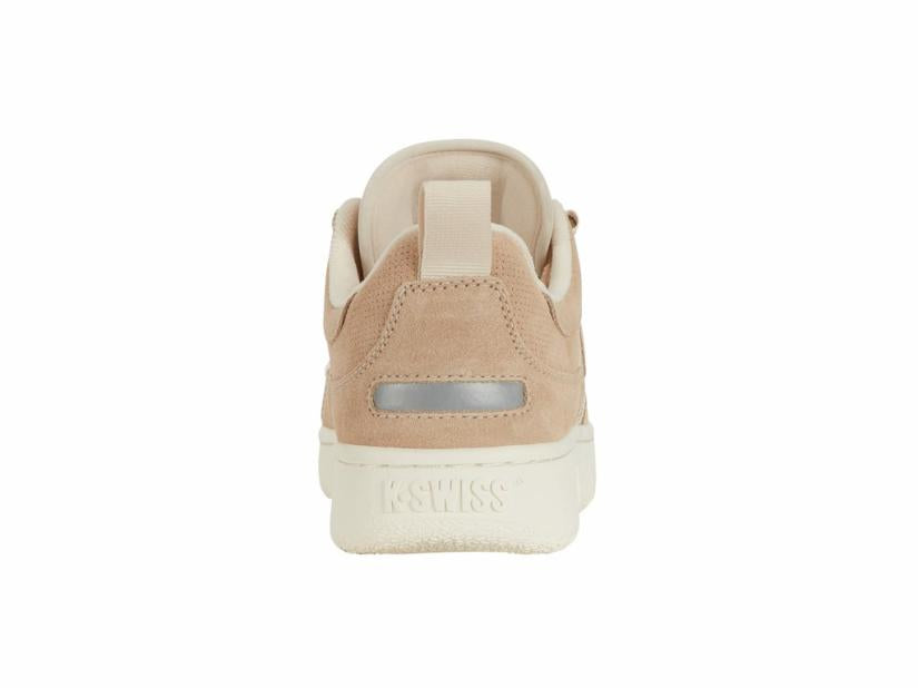 K-Swiss SLAMM 99 SDE Irish Cream/egret | Men Lifestyle