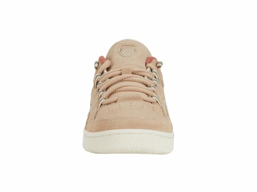 K-Swiss SLAMM 99 SDE Irish Cream/snow White | Women Lifestyle