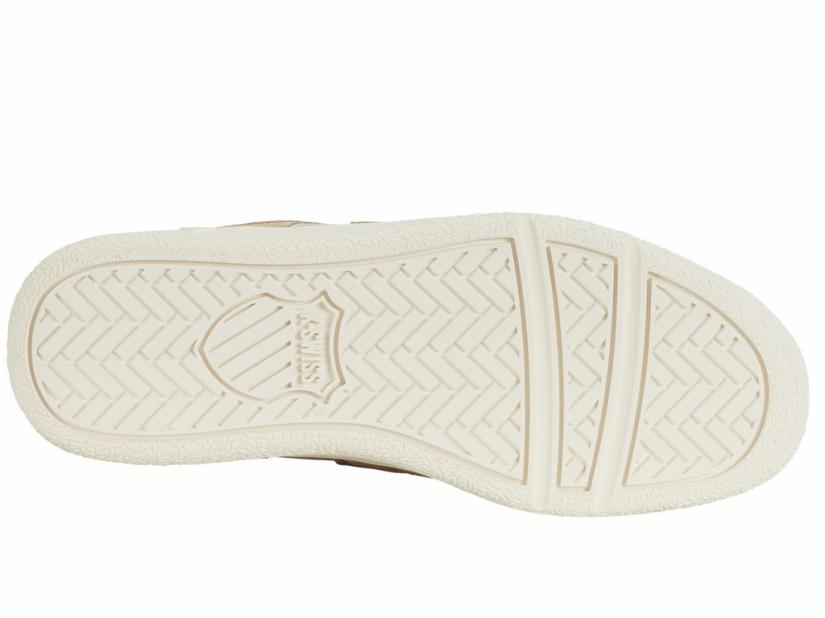K-Swiss SLAMM 99 SDE Irish Cream/snow White | Women Lifestyle