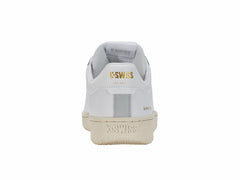 K-Swiss SLAMMKLUB CC White/white/vintage | Men Lifestyle