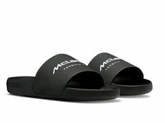 K-Swiss SLIDE SANDAL X MCLAREN Black | Men Slides &amp; Sandals