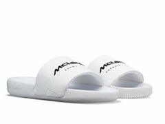 K-Swiss SLIDE SANDAL X MCLAREN White | Women Slides &amp; Sandals