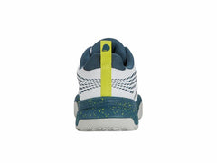 K-Swiss SPEEDEX PADEL White/indian Teal/evening Primrose | Men Padel