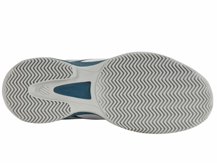 K-Swiss SPEEDEX PADEL White/indian Teal/evening Primrose | Men Padel