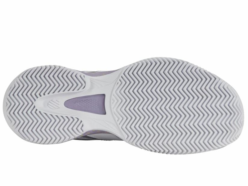 K-Swiss SPEEDEX PADEL White/wisteria/evening Primrose | Women Padel