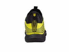 K-Swiss SPEEDTRAC Black/tennis Yellow | Men Tennis