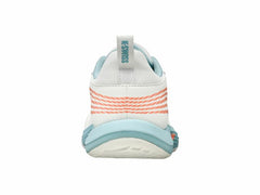 K-Swiss SPEEDTRAC Blanc De Blanc/nile Blue/desert Flower | Kids Tennis