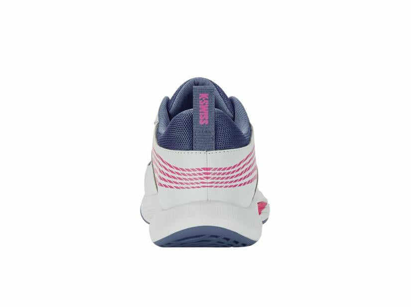 K-Swiss SPEEDTRAC Blue Blush/blue Blizzard/carmine Rose | Kids Teens (8-16 Years)