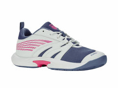 K-Swiss SPEEDTRAC Blue Blush/blue Blizzard/carmine Rose | Kids Tennis