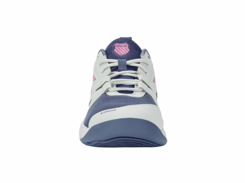 K-Swiss SPEEDTRAC Blue Blush/blue Blizzard/carmine Rose | Kids Tennis