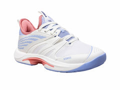 K-Swiss SPEEDTRAC Bright White/open Air/strawberry Ice | Women Tennis