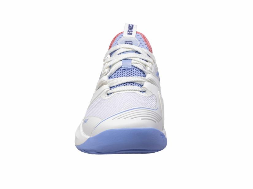 K-Swiss SPEEDTRAC Bright White/open Air/strawberry Ice | Women Tennis