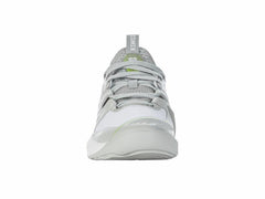 K-Swiss SPEEDTRAC Gray Violet/white/lime Green | Women Tennis