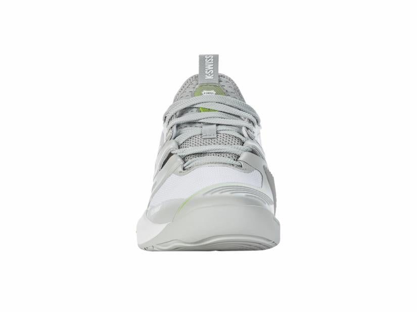 K-Swiss SPEEDTRAC Gray Violet/white/lime Green | Women Tennis
