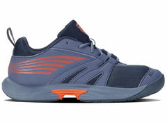 K-Swiss SPEEDTRAC Infinity/orion Blue/scarlet Ibis | Kids Tennis