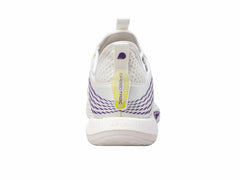 K-Swiss SPEEDTRAC PADEL Snow White/purple Heart/evening Primrose | Women Padel