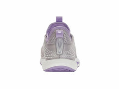 K-Swiss SPEEDTRAC Raindrops /white/purple Rose | Women Tennis