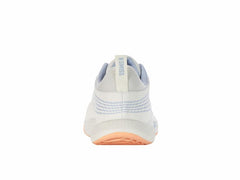 K-Swiss SPEEDTRAC Star White/white Onyx/peach Fuzz | Kids Tennis