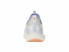 K-Swiss SPEEDTRAC Star White/white Onyx/peach Fuzz | Women Tennis