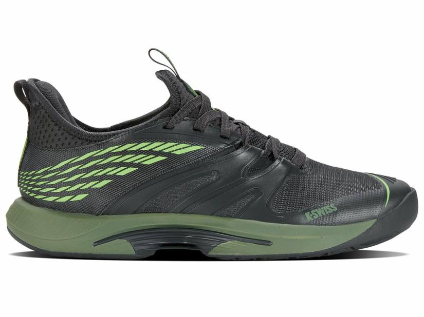 K-Swiss SPEEDTRAC Urban Chic/sea Spray/soft Neon Green | Men Tennis