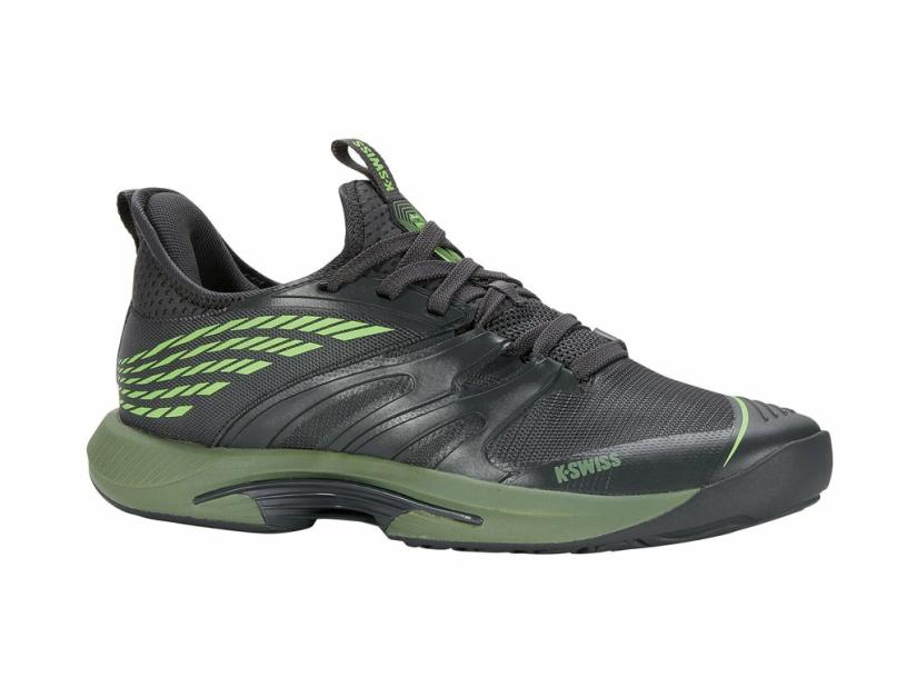 K-Swiss SPEEDTRAC Urban Chic/sea Spray/soft Neon Green | Men Tennis