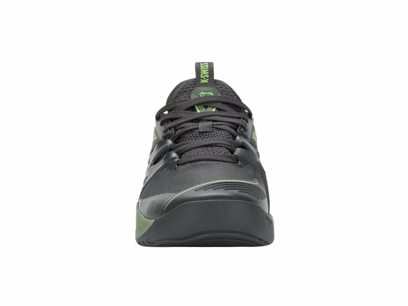 K-Swiss SPEEDTRAC Urban Chic/sea Spray/soft Neon Green | Men Tennis