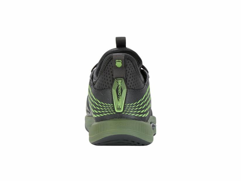 K-Swiss SPEEDTRAC Urban Chic/sea Spray/soft Neon Green | Men Tennis