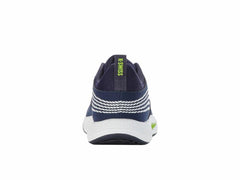 K-Swiss SPEEDTRAC White/peacoat/lime Green | Kids Tennis