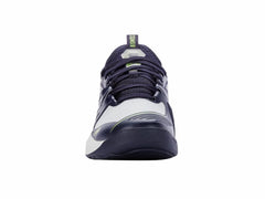 K-Swiss SPEEDTRAC White/peacoat/lime Green | Men Tennis
