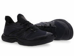 K-Swiss SPEEDTRAC X CORRIDOR Black/black/black | Kids Teens (8-16 Years)