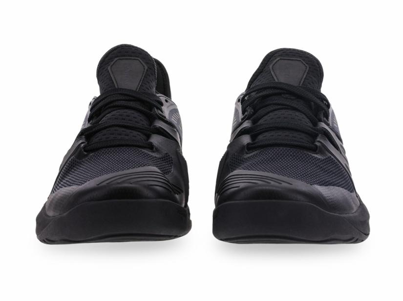 K-Swiss SPEEDTRAC X CORRIDOR Black/black/black | Kids Teens (8-16 Years)