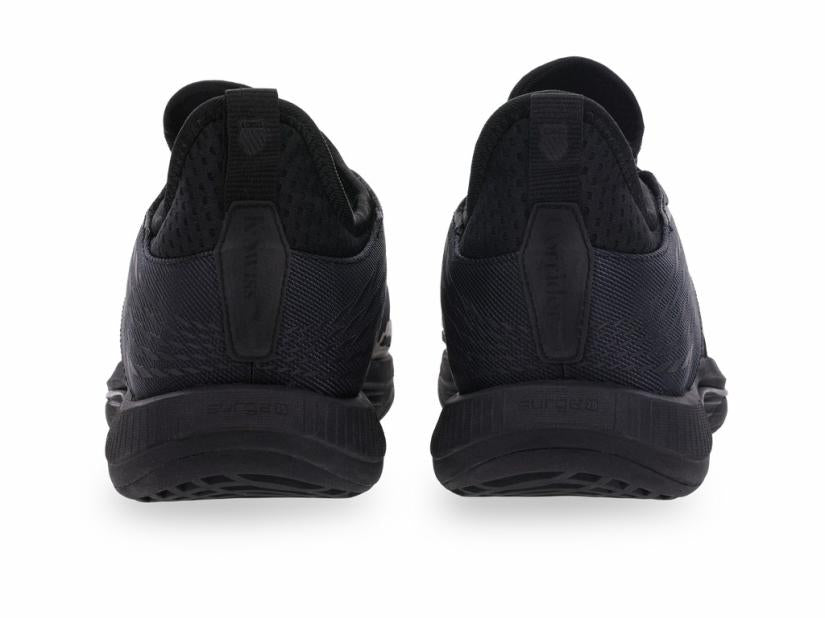 K-Swiss SPEEDTRAC X CORRIDOR Black/black/black | Men Lifestyle