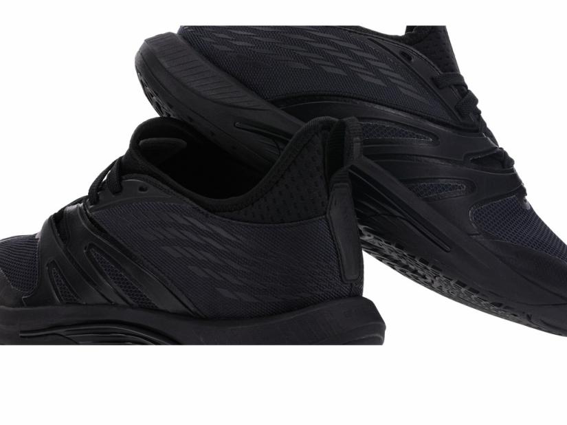 K-Swiss SPEEDTRAC X CORRIDOR Black/black/black | Men Lifestyle