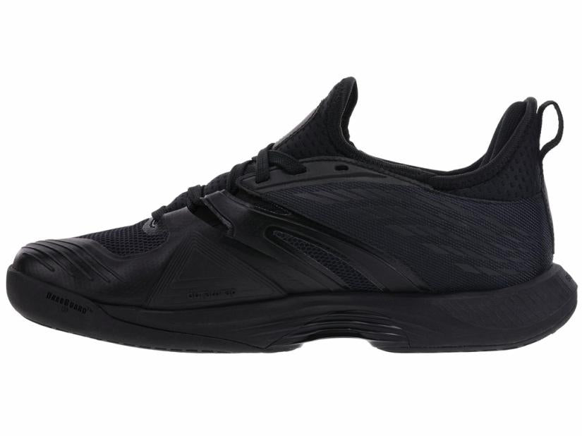 K-Swiss SPEEDTRAC X CORRIDOR Black/black/black | Men Lifestyle