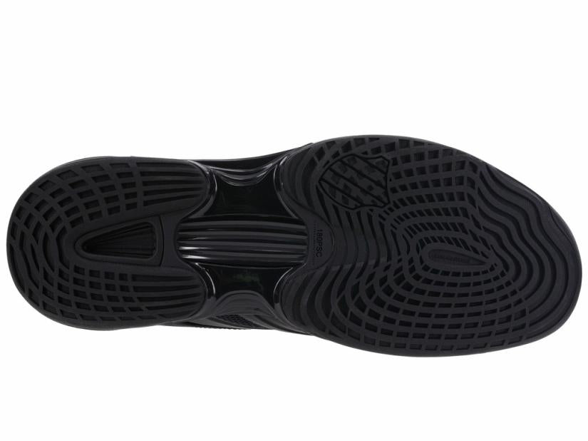 K-Swiss SPEEDTRAC X CORRIDOR Black/black/black | Men Lifestyle