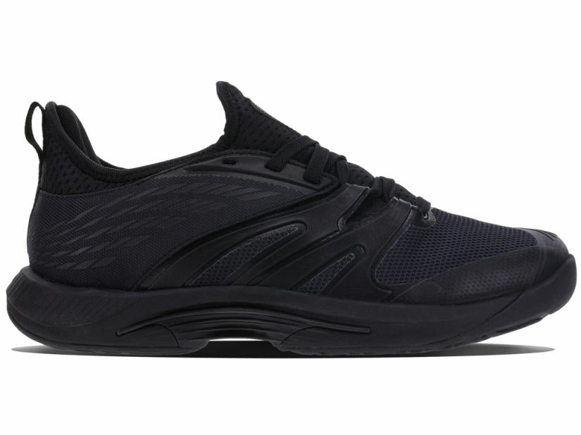 K-Swiss SPEEDTRAC X CORRIDOR Black/black/black | Women Lifestyle