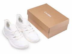 K-Swiss SPEEDTRAC X CORRIDOR Snow White/antique White/antique White | Men Lifestyle