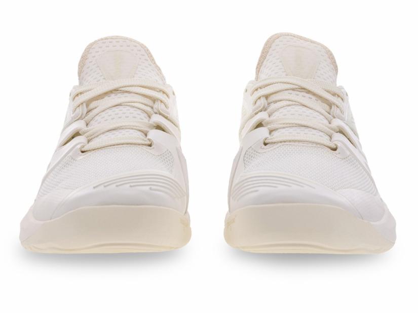 K-Swiss SPEEDTRAC X CORRIDOR Snow White/antique White/antique White | Men Lifestyle