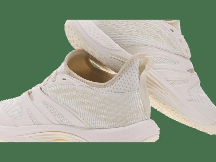 K-Swiss SPEEDTRAC X CORRIDOR Snow White/antique White/antique White | Men Lifestyle