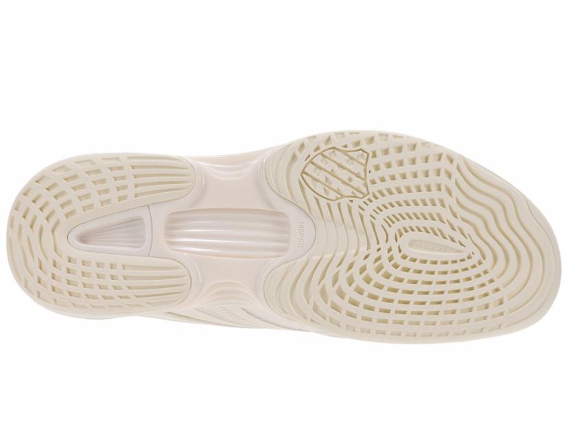 K-Swiss SPEEDTRAC X CORRIDOR Snow White/antique White/antique White | Women Lifestyle