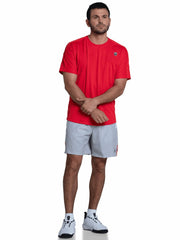 K-Swiss SQUARED UP S/S Squared Up S/s | Men Tennis &amp; Pickleball