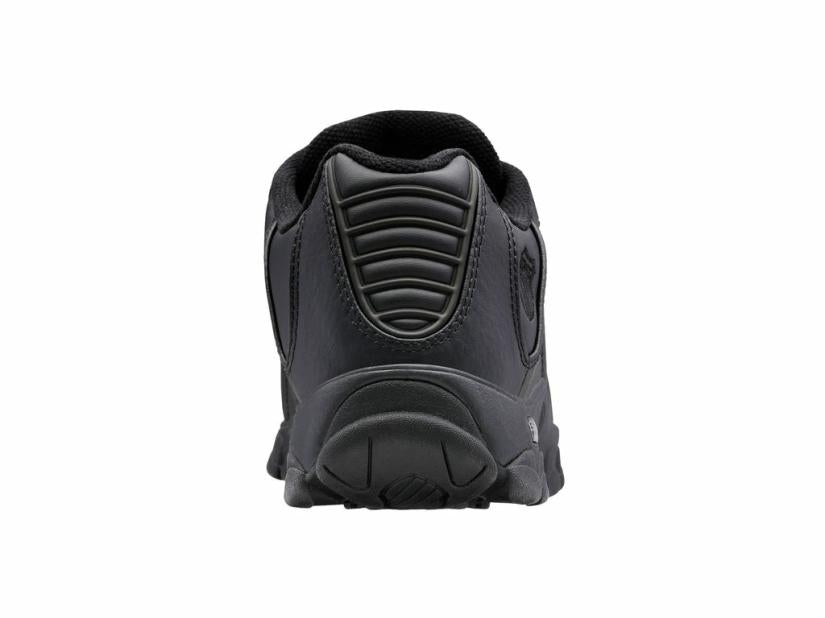 K-Swiss ST329 CMF Black | Men Lifestyle