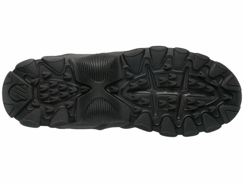 K-Swiss ST329 CMF Black | Men Lifestyle