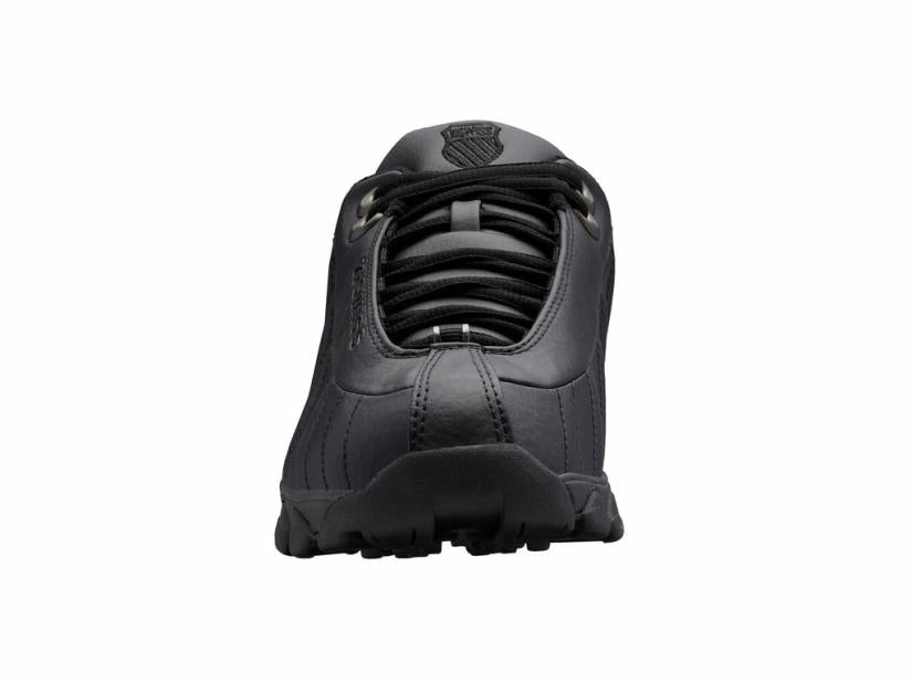 K-Swiss ST329 CMF Black | Men Wide Shoes