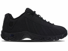 K-Swiss ST329 CMF Black/black | Men Lifestyle
